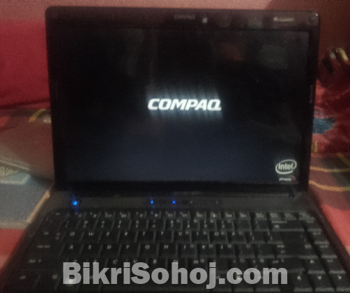Compaq Laptop